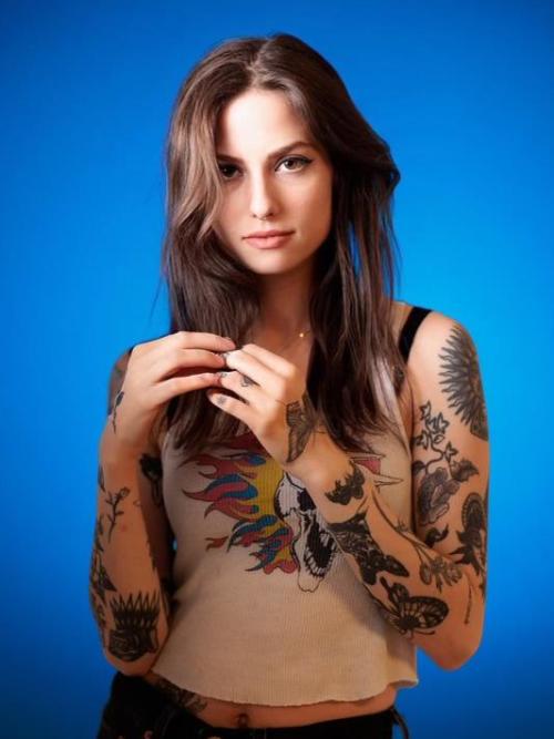 Natalie Cuomo
