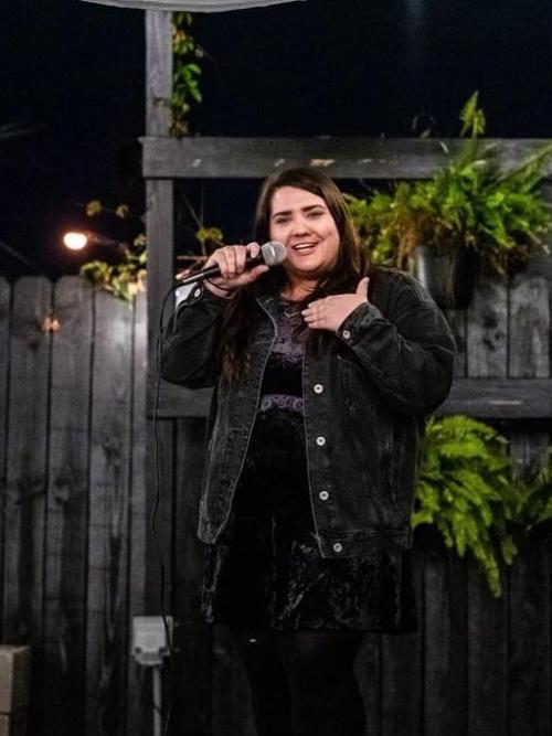Olivia Searcy