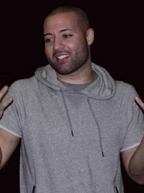 Davey Lonzano
