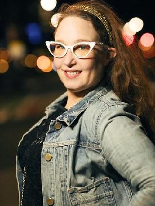 Sharon Simon