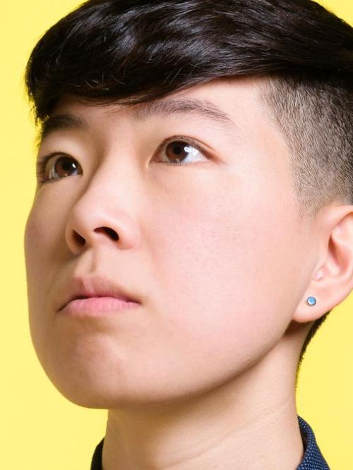 Irene Tu