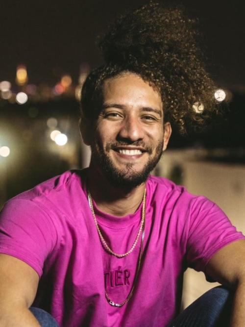 JC Mendoza