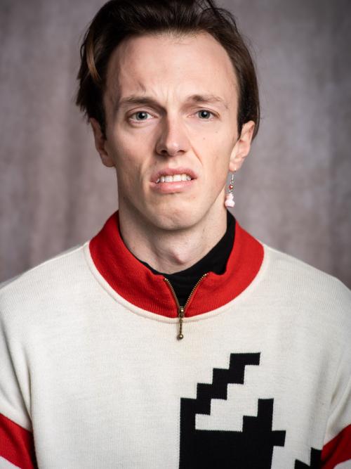Joshua Hauville