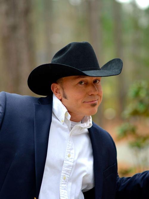 John Wesley Austin