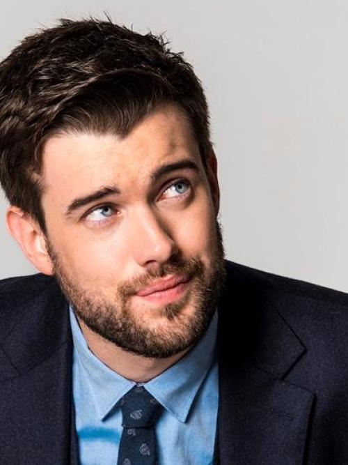 Jack Whitehall