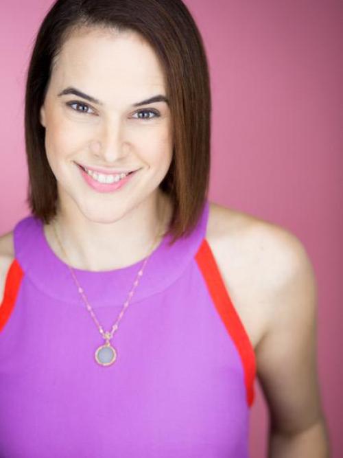 Jackie Gold