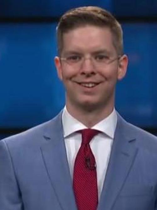Jacob Williams