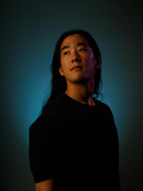Jae Shin