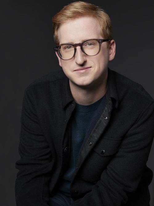 James Austin Johnston