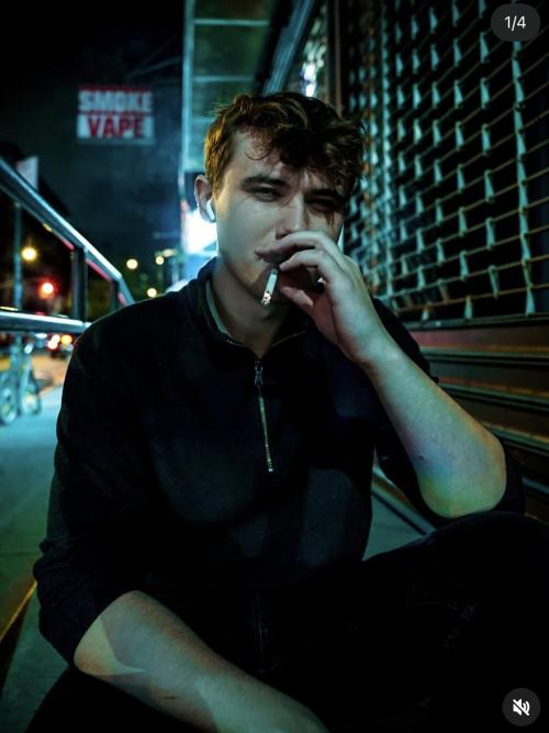 James Patrick