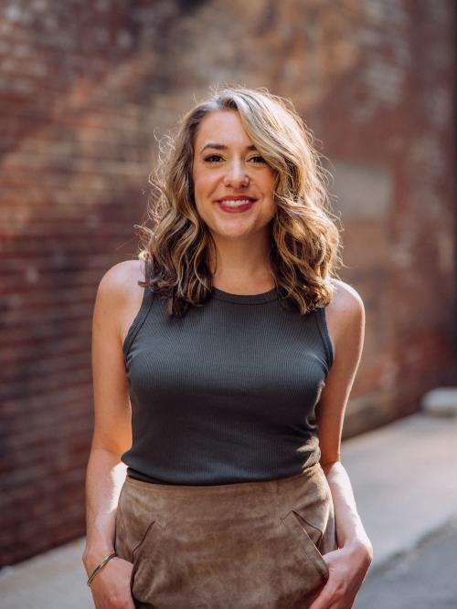 Janelle Draper