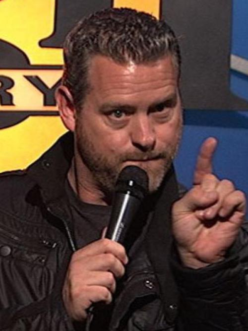 Jason Collings