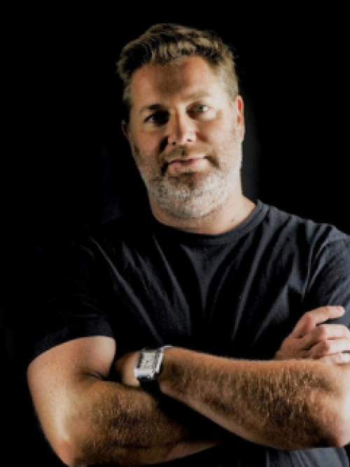 Jay Larson