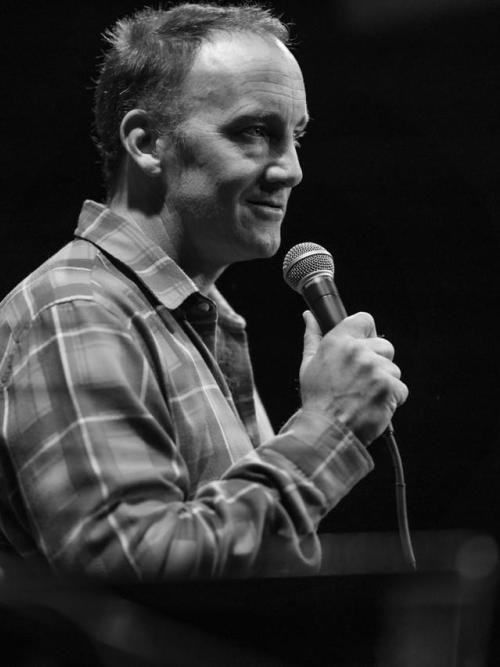 Jay Mohr