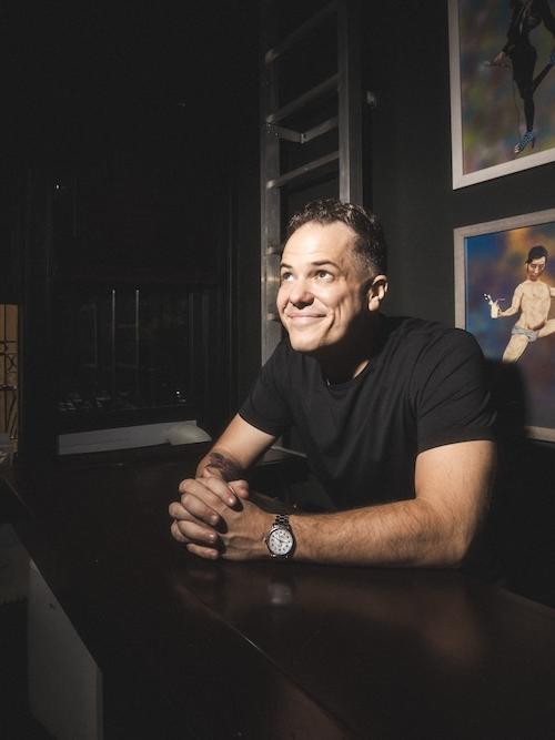 Jeff Arcuri
