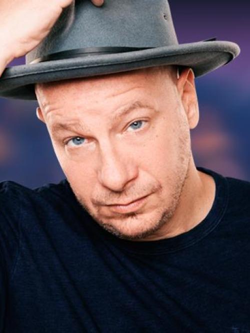 Jeff Ross