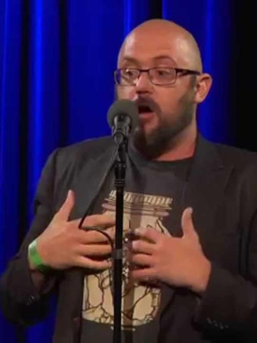 Jeff Simmermon