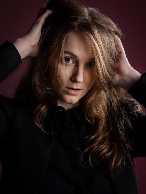 Jemma Bayley