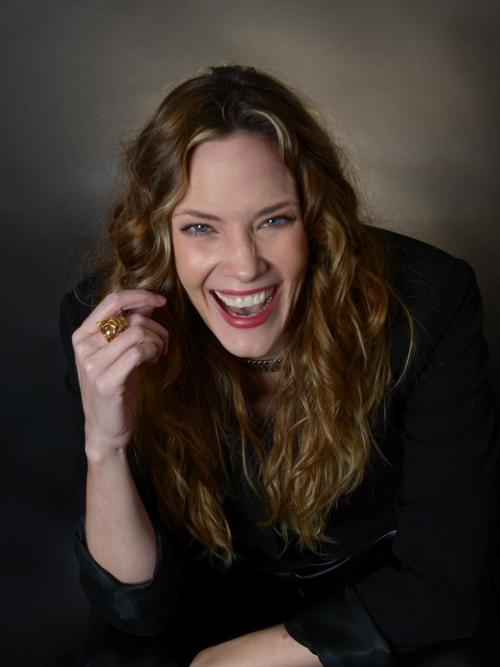 Jenn Lederer