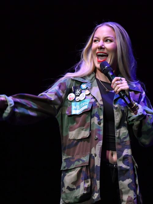 Jessimae Peluso