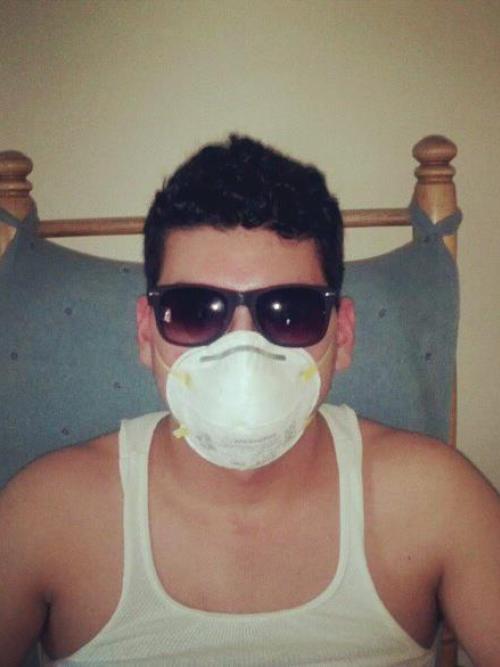 Jesse Montanez