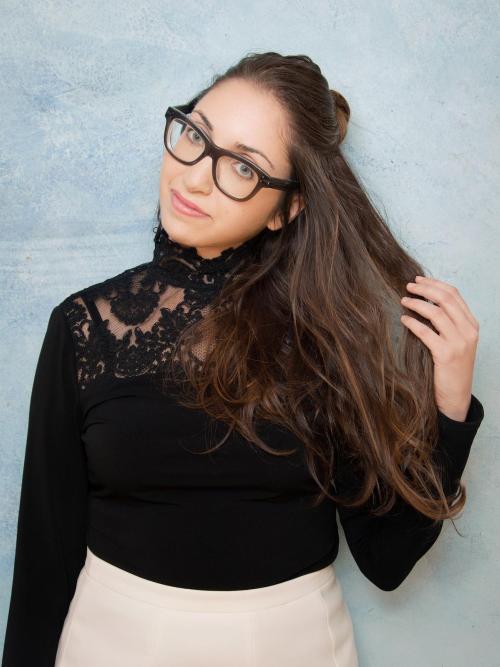Jessica Fleischer