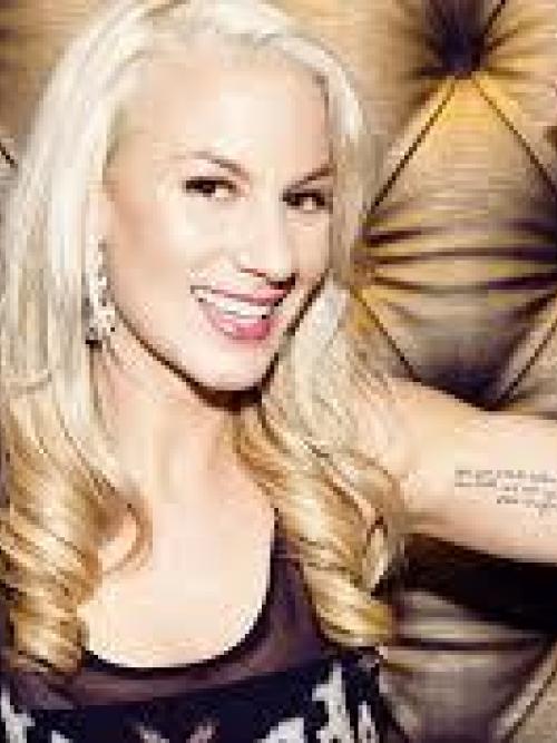 Jessie Mae Peluso