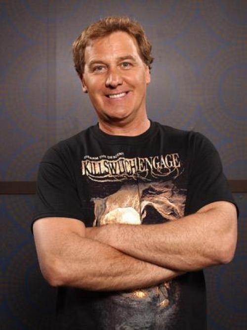 Jim Florentine