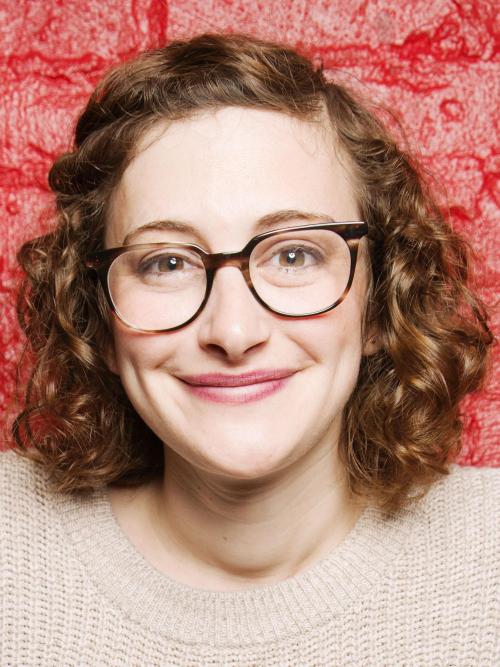 Jo Firestone