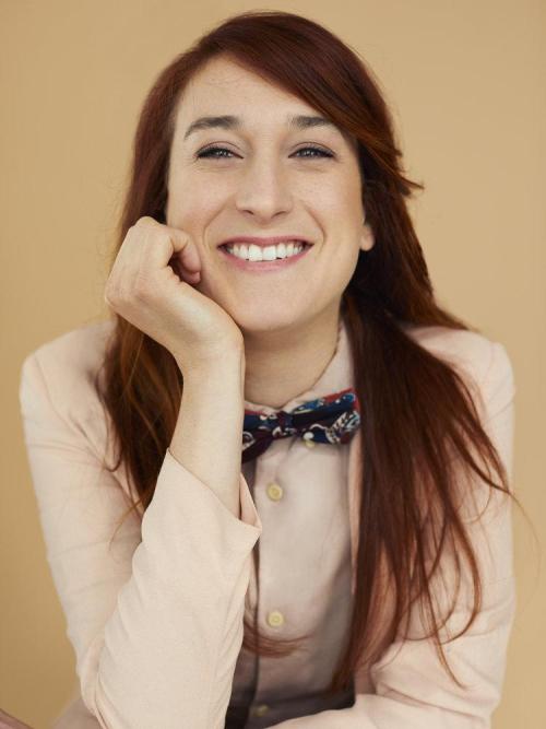 Joanna Hausmann