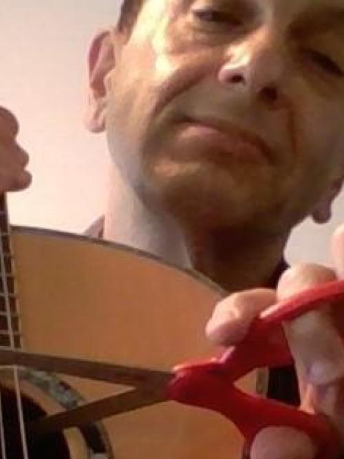 Joe AL