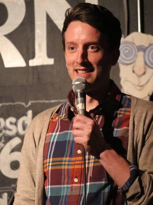 Joe Schaefer