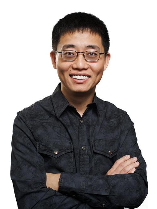 Joe Wong