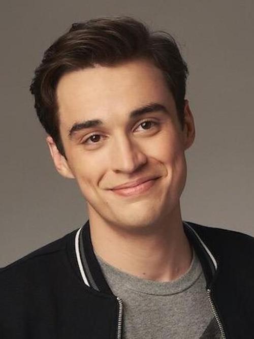 Joey Bragg