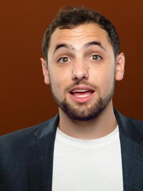 Joey Rinaldi