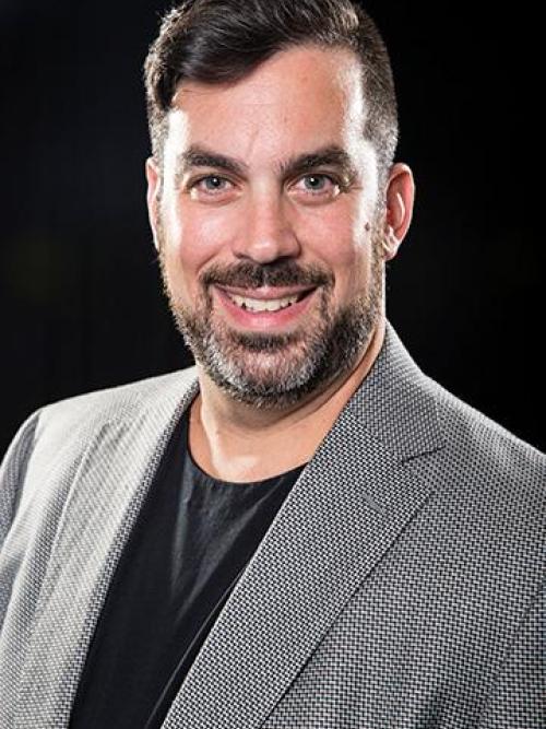 Jonathan Ziegel