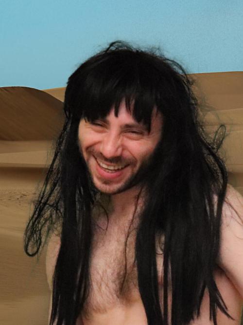 Jonny Rocket