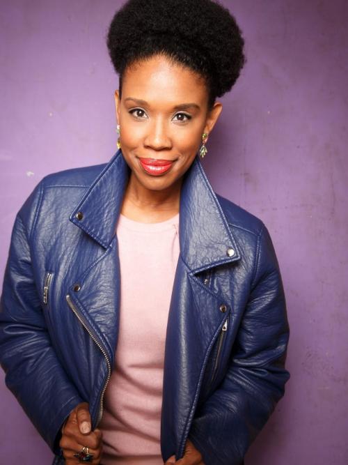 Joyelle Johnson