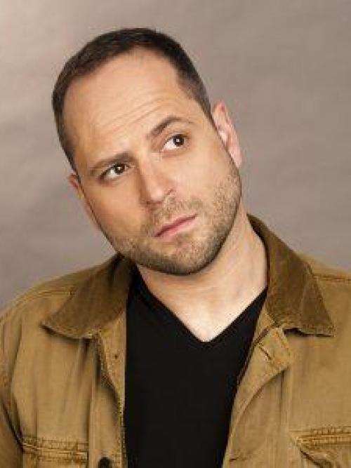Jerry Rocha