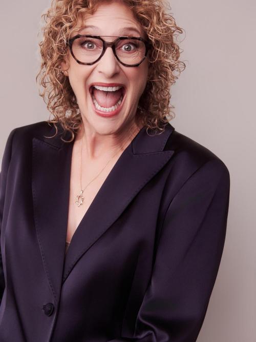 Judy Gold