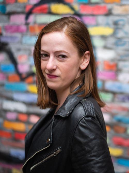Julianna Dudley