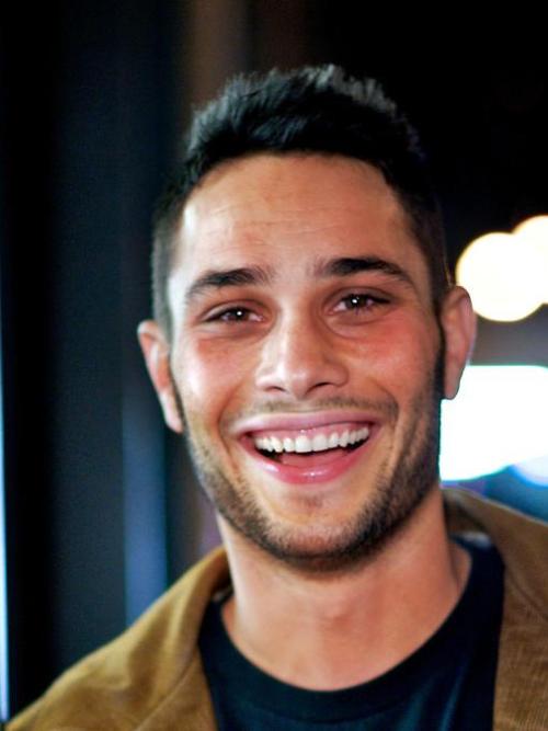 Justin Silver