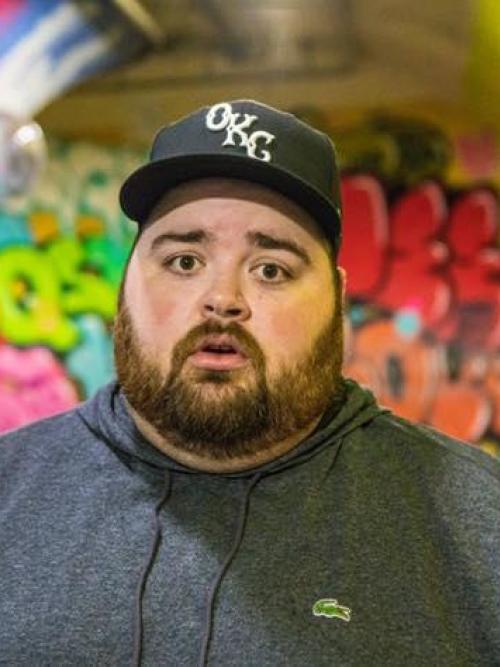 Justin Smith