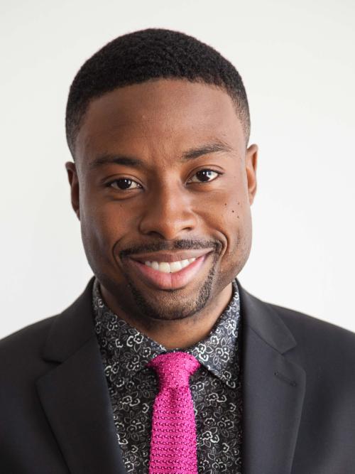 Justin Hires
