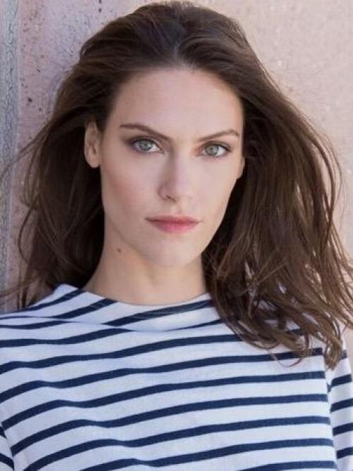 Kate Herman