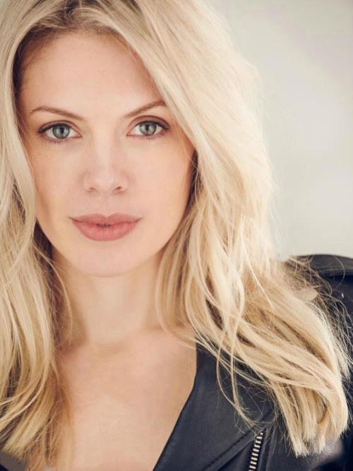 Katie Morrissey