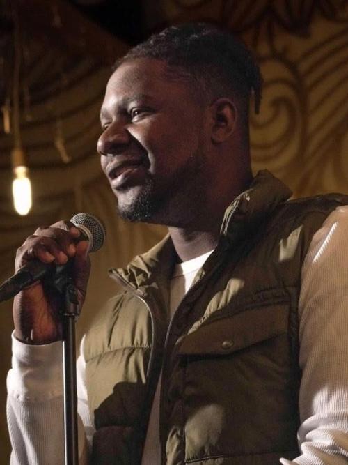 Kellz “Jokenword” Barksdale