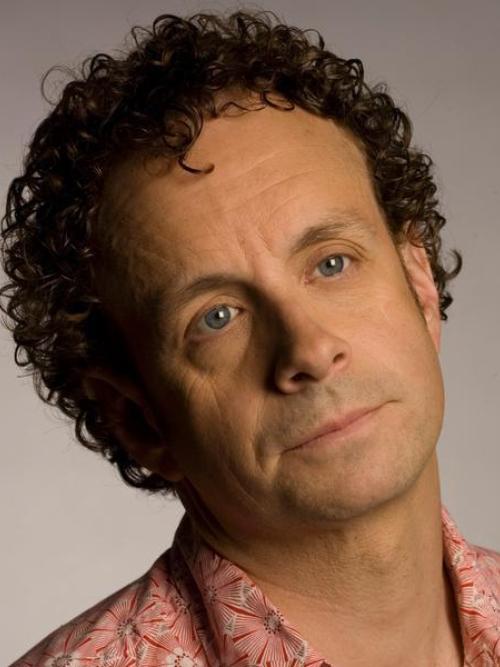 Kevin McDonald