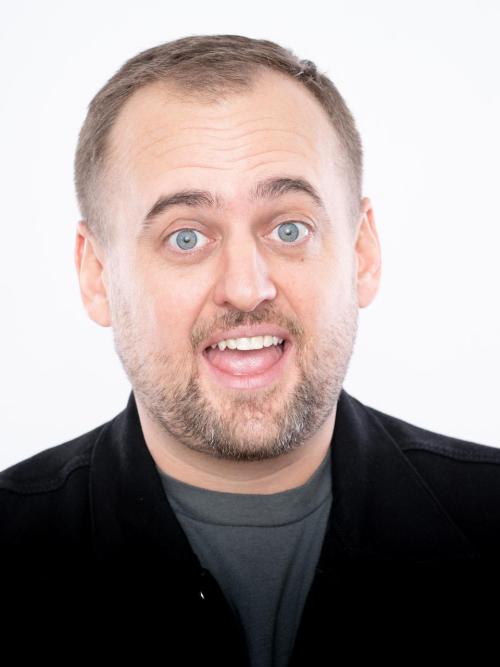 Kevin Ryan