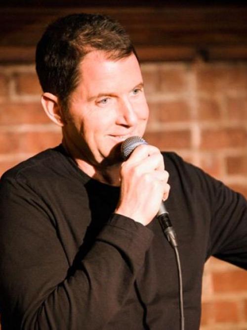Kevin Brennan